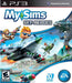 MySims SkyHeroes (Playstation 3) - for just $0! 