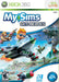 MySims SkyHeroes (Xbox 360) - for just $0! 