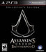 Assassin's Creed: Brotherhood Collector's Edition (Playstation 3) - for just $0! 