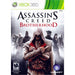 Assassin's Creed: Brotherhood (Xbox 360) - Premium Video Games - Just $0! Shop now at Retro Gaming of Denver