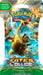 XY: Fates Collide - Sleeved Booster Pack (Lugia BREAK) - for just $90! 