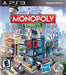Monopoly Streets (Playstation 3) - for just $0! 