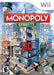 Monopoly Streets (Wii) - for just $0! 