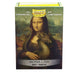 Dragon Shield: Standard 100ct Art Sleeves - Mona Lisa - Just $0! Shop now at Retro Gaming of Denver