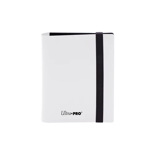 Ultra Pro Eclipse 2-Pocket PRO-Binder - for just $5.95! 