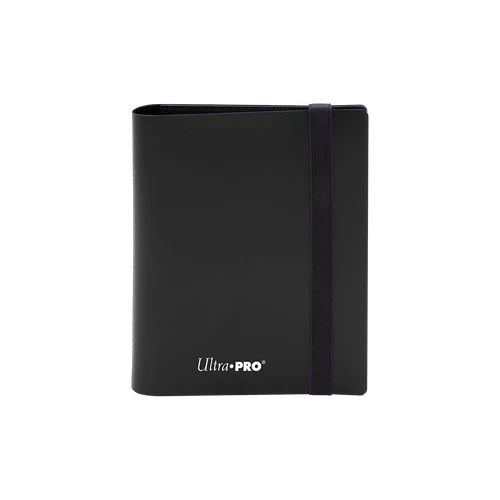 Ultra Pro Eclipse 2-Pocket PRO-Binder - for just $5.95! 