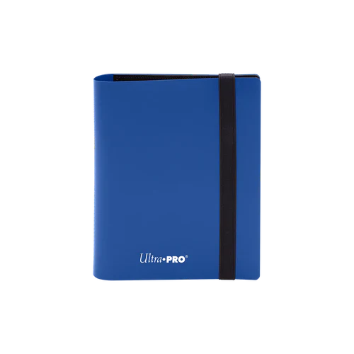 Ultra Pro Eclipse 2-Pocket PRO-Binder - for just $5.95! 