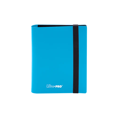 Ultra Pro Eclipse 2-Pocket PRO-Binder - for just $5.95! 