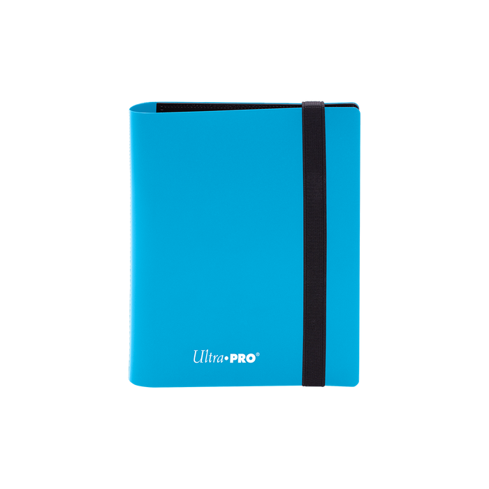 Eclipse 2-Pocket PRO-Binder - Just $7.99! Shop now at Retro Gaming of Denver