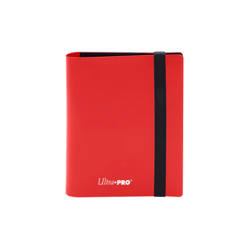 Ultra Pro Eclipse 2-Pocket PRO-Binder - for just $5.95! 