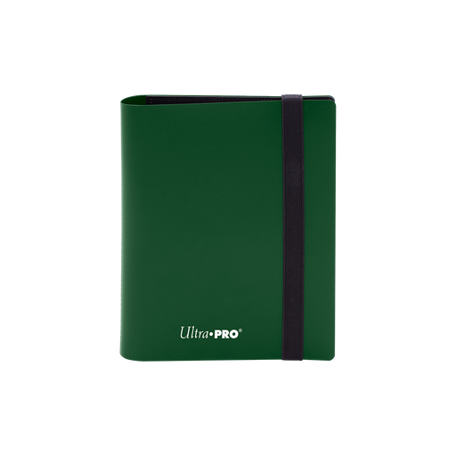 Eclipse 2-Pocket PRO-Binder - Just $6.39! Shop now at Retro Gaming of Denver