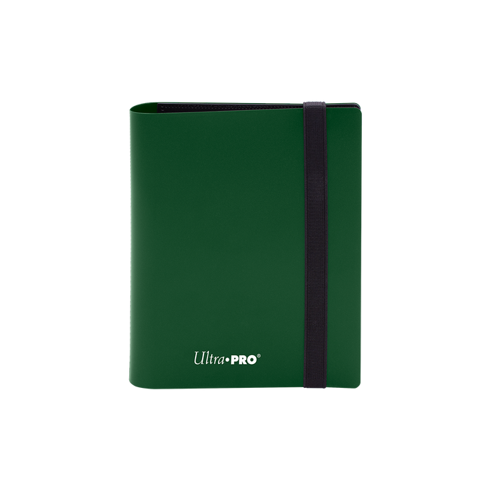 Eclipse 2-Pocket PRO-Binder - Just $7.99! Shop now at Retro Gaming of Denver