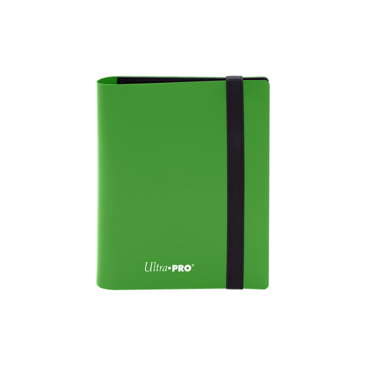 Eclipse 2-Pocket PRO-Binder - Just $6.39! Shop now at Retro Gaming of Denver