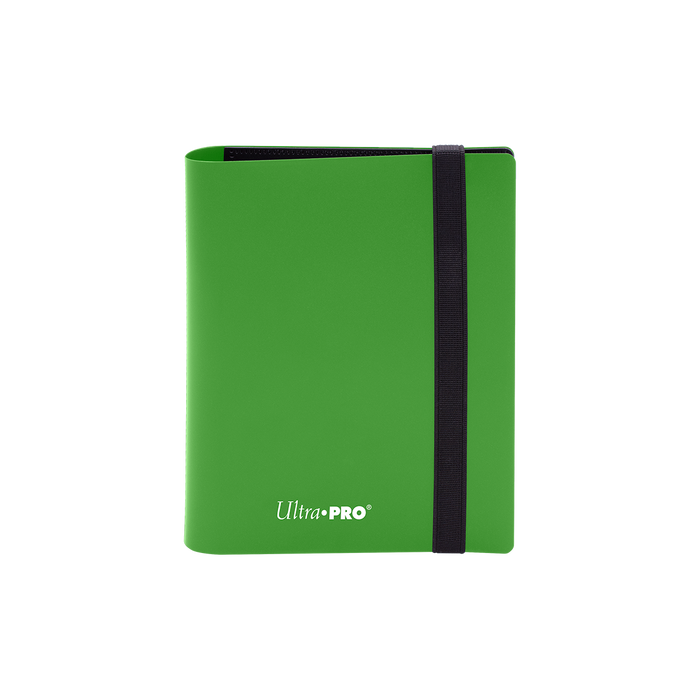 Eclipse 2-Pocket PRO-Binder - Just $7.99! Shop now at Retro Gaming of Denver