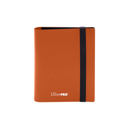 Ultra Pro Eclipse 2-Pocket PRO-Binder - for just $5.95! 