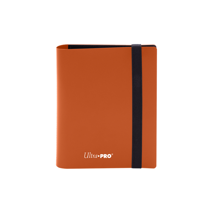 Eclipse 2-Pocket PRO-Binder - Just $7.99! Shop now at Retro Gaming of Denver