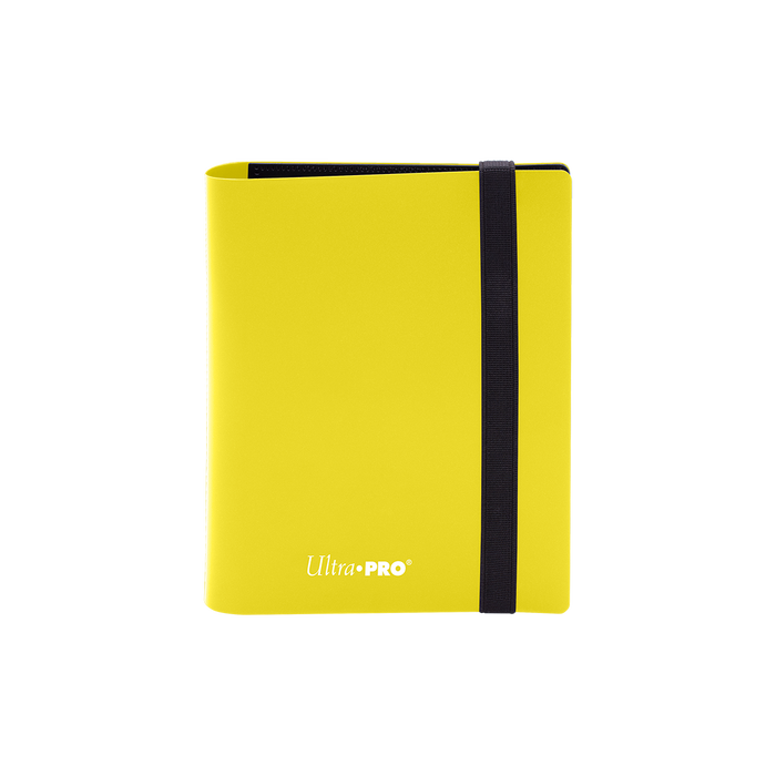 Eclipse 2-Pocket PRO-Binder - Just $7.99! Shop now at Retro Gaming of Denver