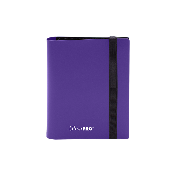 Eclipse 2-Pocket PRO-Binder - Just $7.99! Shop now at Retro Gaming of Denver