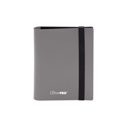 Ultra Pro Eclipse 2-Pocket PRO-Binder - for just $5.95! 