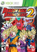 Dragon Ball: Raging Blast 2 (Xbox 360) - for just $0! 