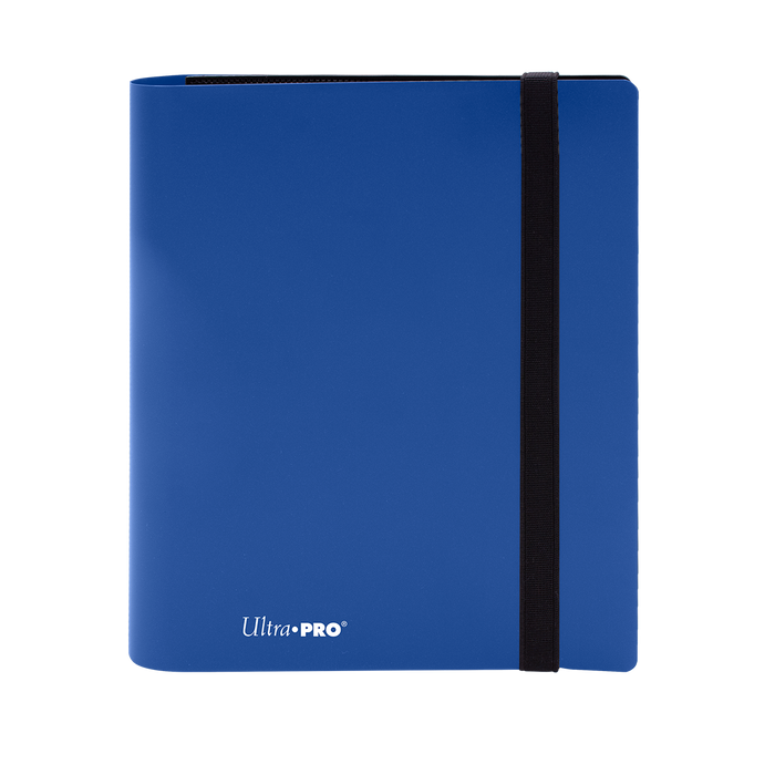 Eclipse 4-Pocket PRO-Binder - Just $10.99! Shop now at Retro Gaming of Denver