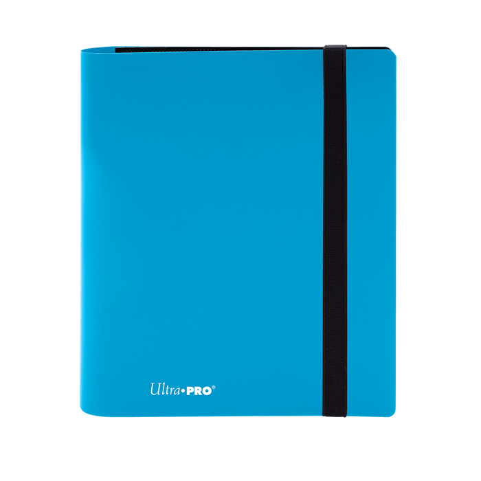 Eclipse 4-Pocket PRO-Binder - Just $10.99! Shop now at Retro Gaming of Denver