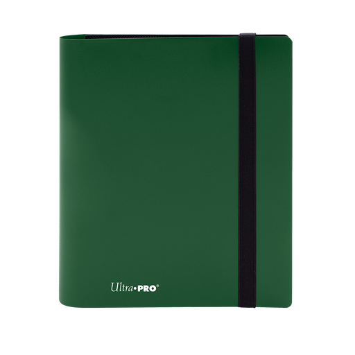 Eclipse 4-Pocket PRO-Binder - Just $8.79! Shop now at Retro Gaming of Denver