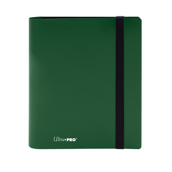 Eclipse 4-Pocket PRO-Binder - Just $10.99! Shop now at Retro Gaming of Denver