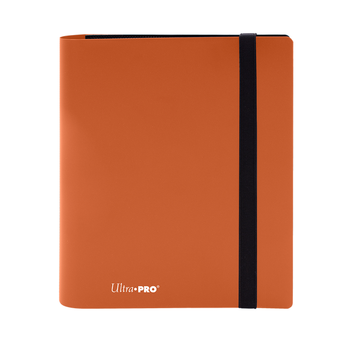 ECLIPSE® 4-Pocket PRO-BINDER® - for just $13.99! 