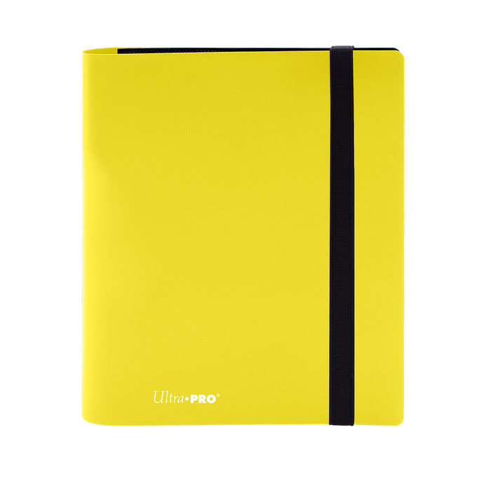 Eclipse 4-Pocket PRO-Binder - Just $10.99! Shop now at Retro Gaming of Denver