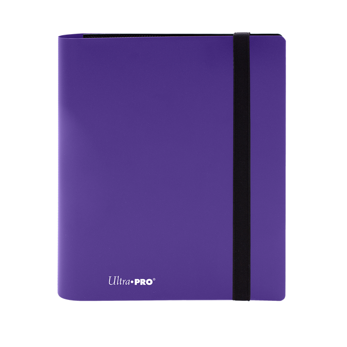 Eclipse 4-Pocket PRO-Binder - Just $10.99! Shop now at Retro Gaming of Denver