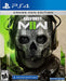 Call of Duty: Modern Warfare II – PlayStation 4 (PS4) - for just $24.99! 