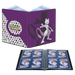 Ultra Pro Mewtwo 4-Pocket Portfolio - for just $6.95! 