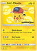 Ash's Pikachu SM111/248 - SM Promos - for just $12.35! 