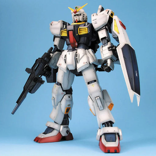 Gundam - PG 1/60 - Mobile Suit Zeta Gundam - RX-178 Gundam Mk-II (AEUG) - Model Kit - for just $175! 