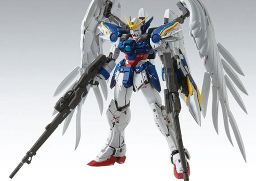 MG 1/100 Wing Gundam Zero EW (Ver.Ka) - for just $75.99! 