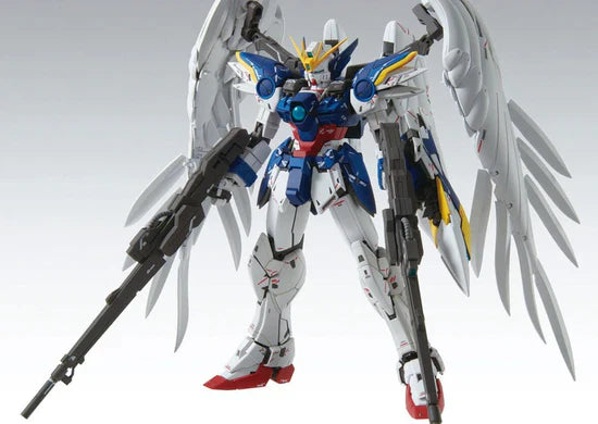 MG 1/100 Wing Gundam Zero EW (Ver.Ka) - for just $75.99! 