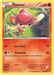 Pansear (22/146) [XY: Base Set] - for just $0.20! 