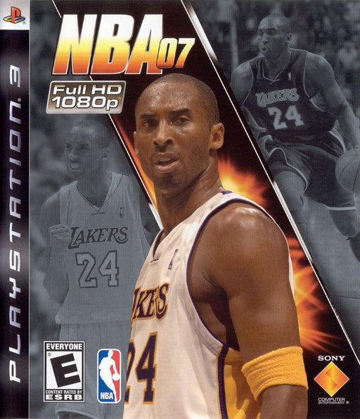 NBA 07 (Playstation 3) - for just $0! 