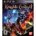 Knights Contract (Playstation 3) - Just $0! Shop now at Retro Gaming of Denver