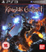 Knights Contract [Pal Import] (Playstation 3) - for just $0! 