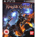 Knights Contract [Pal Import] (Playstation 3) - Just $0! Shop now at Retro Gaming of Denver