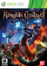 Knights Contract (Xbox 360) - for just $0! 