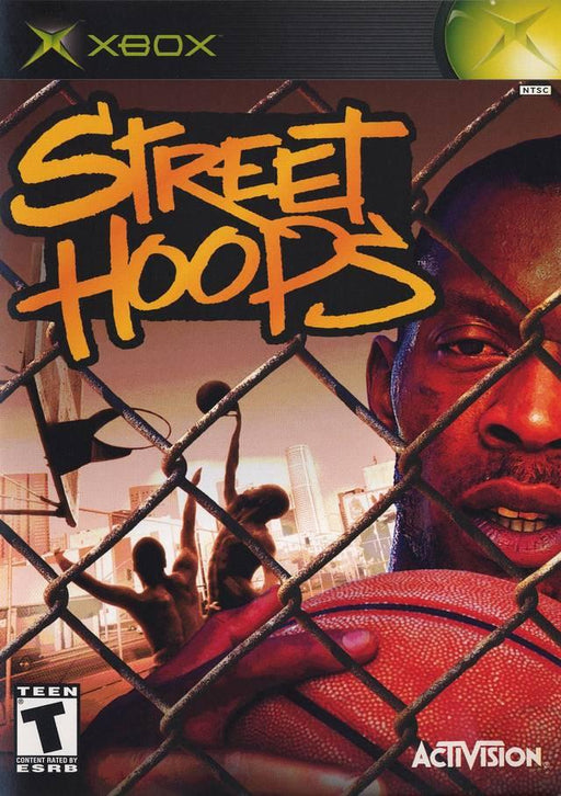 Street Hoops (Xbox) - for just $0! 