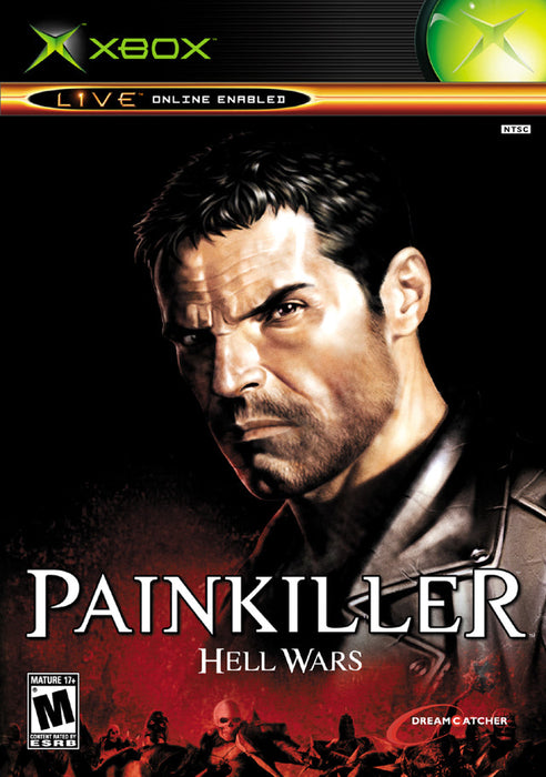 Painkiller: Hell Wars (Xbox) - for just $0! 