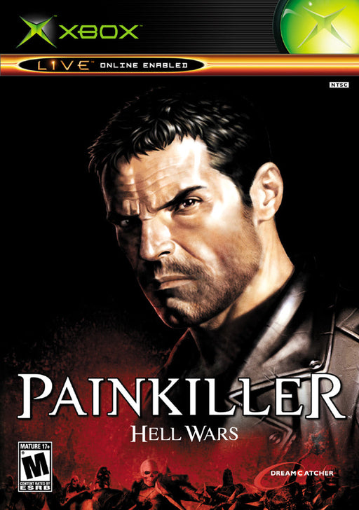 Painkiller: Hell Wars (Xbox) - for just $0! 