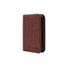 Ultra Pro 4-Pocket Zippered Suede Binder - for just $16.95! 