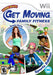 JumpStart Get Moving: Family Fitness featuring Brooke Burke Sports Edition (Wii) - for just $0! 