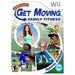 JumpStart Get Moving: Family Fitness featuring Brooke Burke Sports Edition (Wii) - Premium Video Games - Just $0! Shop now at Retro Gaming of Denver