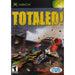 Totaled (Xbox) - Just $0! Shop now at Retro Gaming of Denver